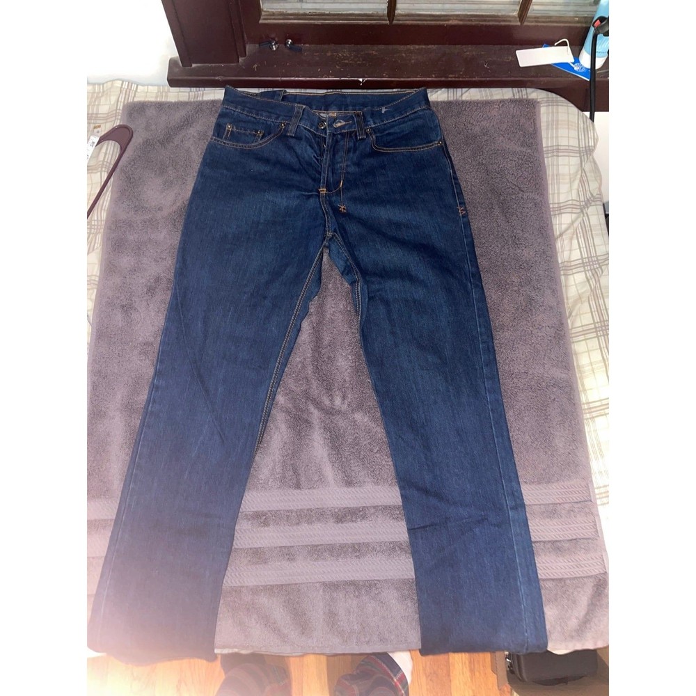 Ksubi Skinny Jeans